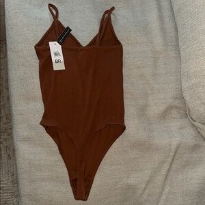 BP body suit
